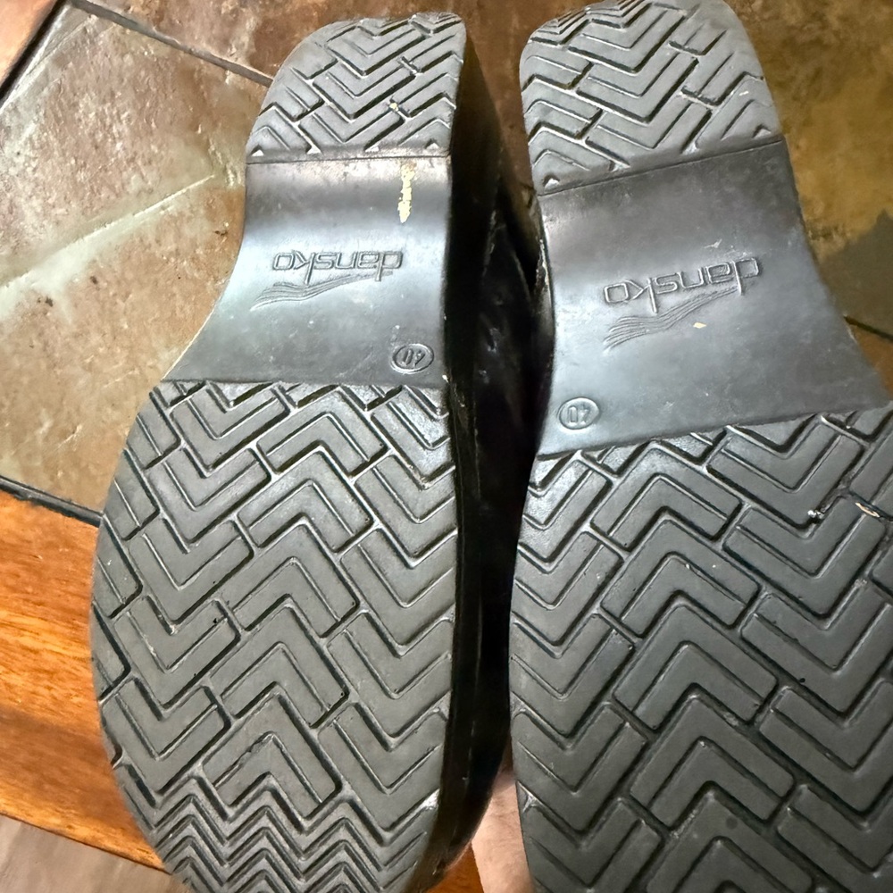Dansko  Clogs - Picture 2 of 3